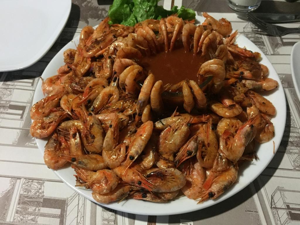 Ξενοδοχείο Milano Μπουργκάς