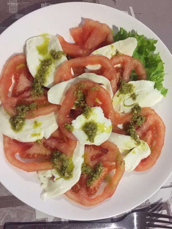 Milano Ξενοδοχείο Μπουργκάς