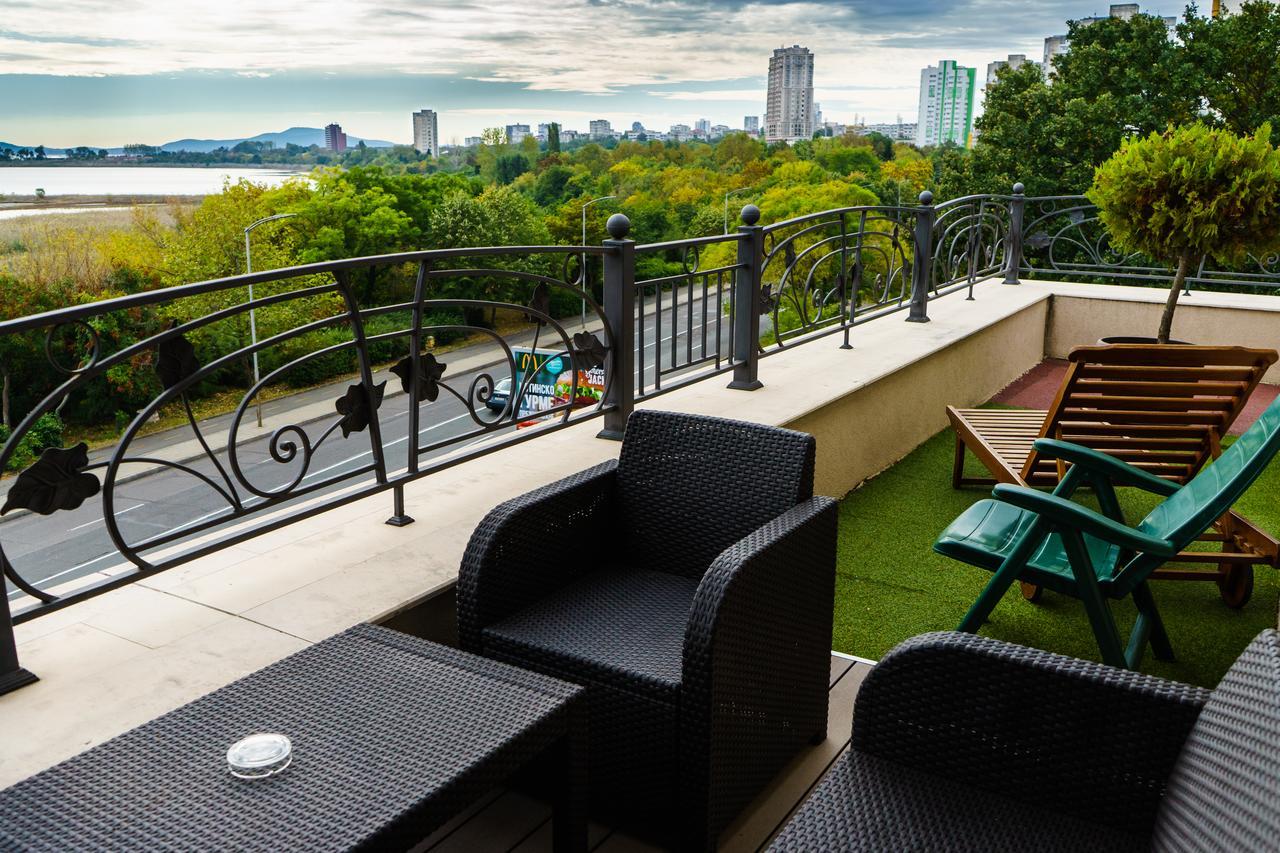 Milano Hotel 3*