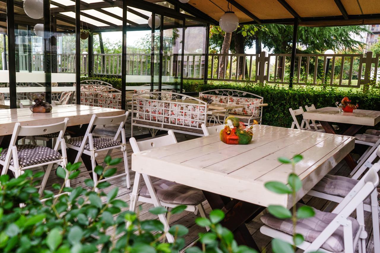 Milano 3* Burgas City
