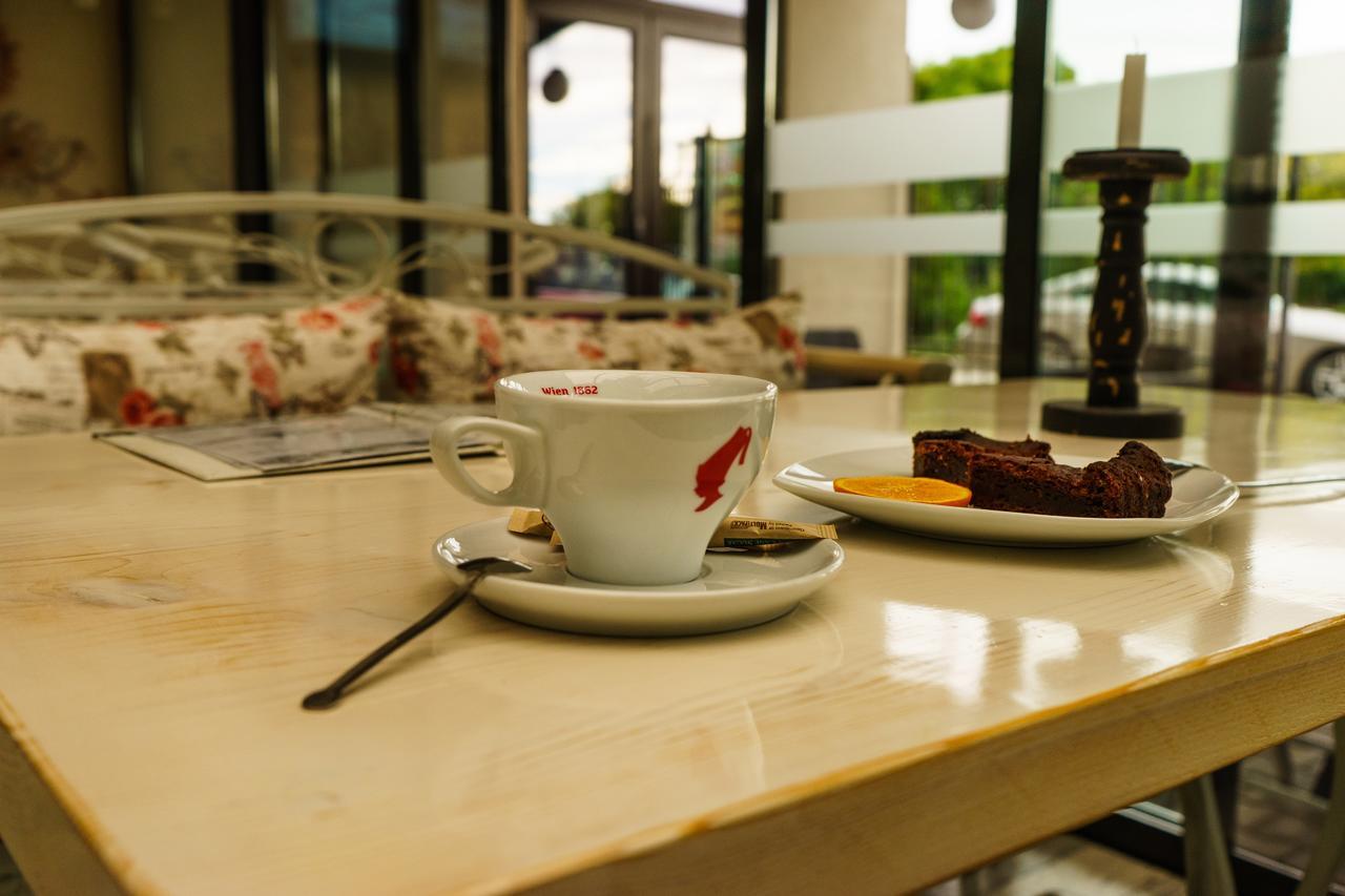 Hotel Milano Burgas City