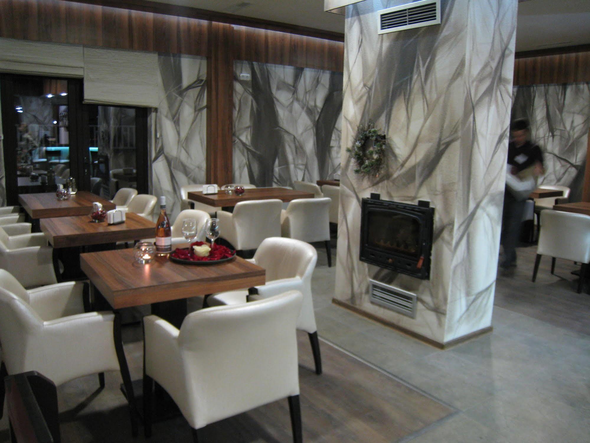 Milano Hotel