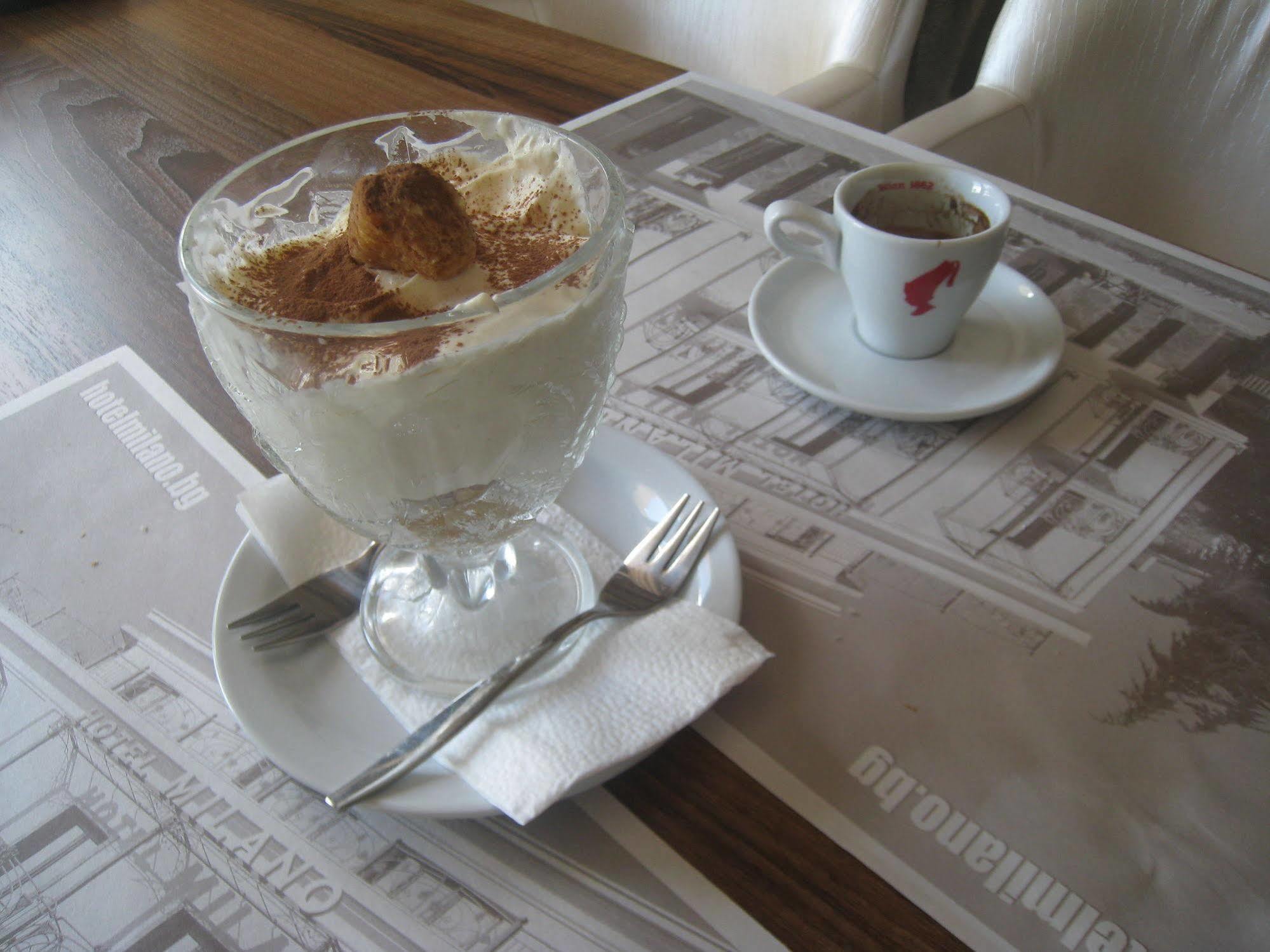 Milano 3* Burgas City