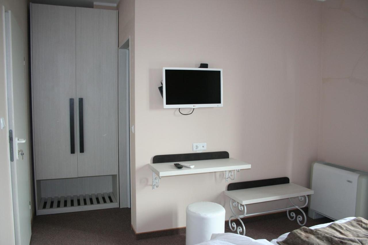 Milano 3* Burgas City