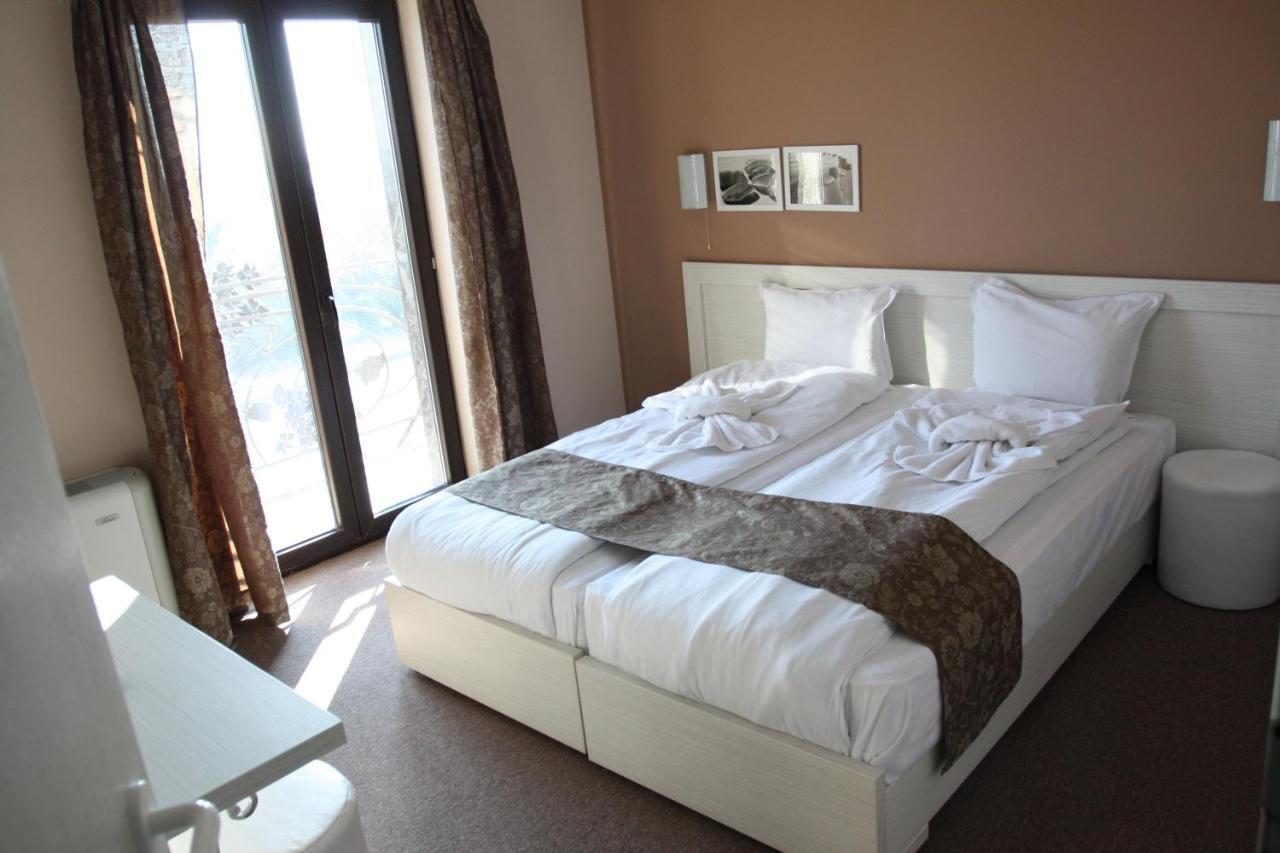 Milano Hotel 3*