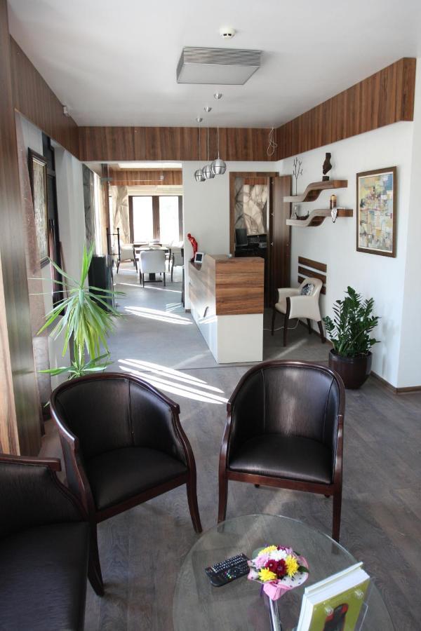 Milano Burgas City