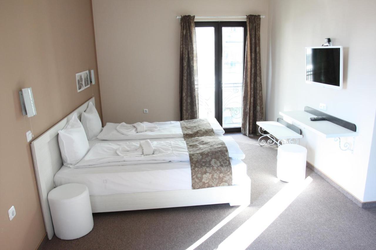 Hotel Milano